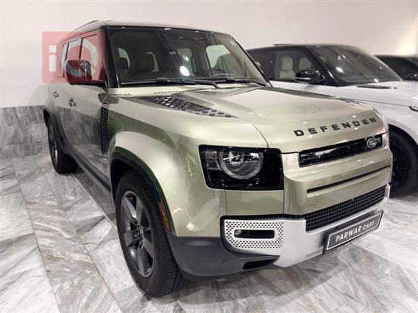 Land Rover for sale in Iraq